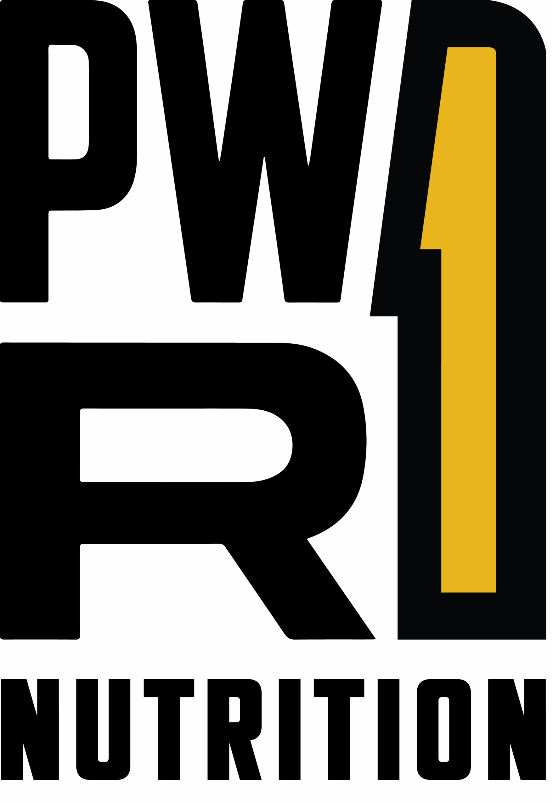 PWR1 Logo
